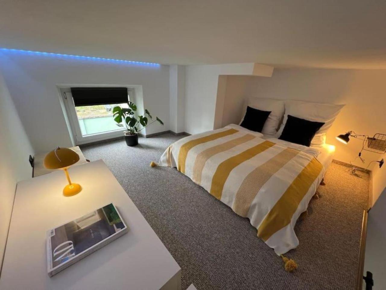 Citynah, Ideal Fuer Businessreisen, Familienfreundlich - City Apartment - Top Ausstattung Núremberg Exterior foto