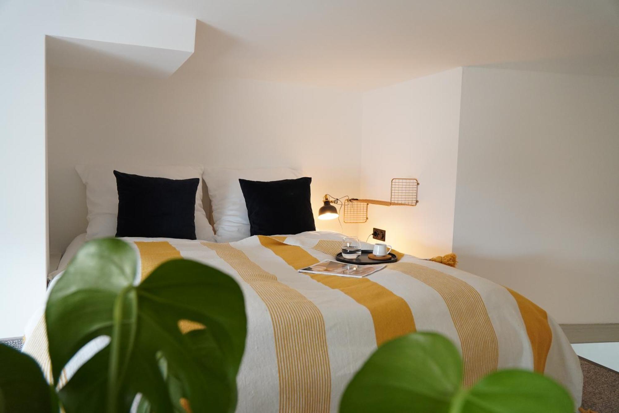 Citynah, Ideal Fuer Businessreisen, Familienfreundlich - City Apartment - Top Ausstattung Núremberg Exterior foto