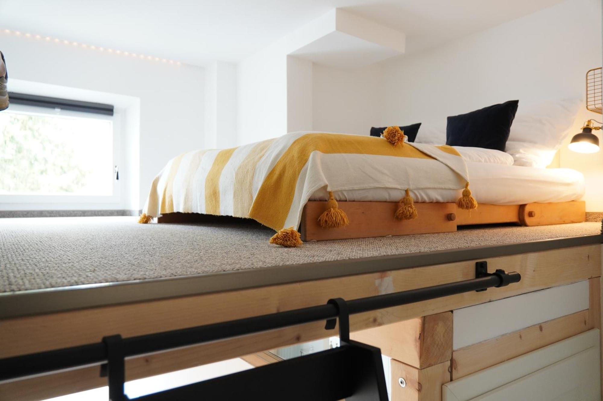 Citynah, Ideal Fuer Businessreisen, Familienfreundlich - City Apartment - Top Ausstattung Núremberg Exterior foto